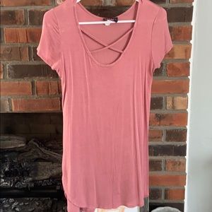 Super soft dress/tunic